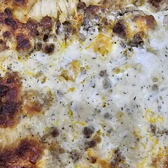 I pre cook the gravy and sausage the night before. Everyone loved it