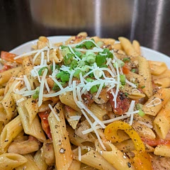 Great recipe for this pasta, thank you!