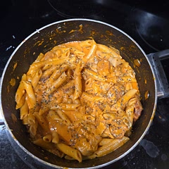 So delicious and easy to prepare.