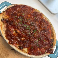 쉽고 빠르고 맛있어요!