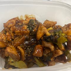 Good and tasty. Easy to follow instructions.