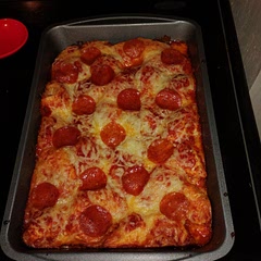 My kids loved this and so did I!