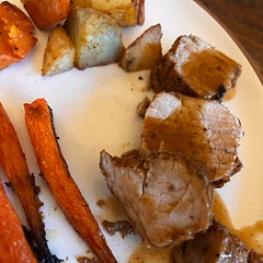 This was easy to make and the family enjoyed it. Will def make it again