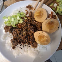 Amazing! Really tasty!