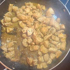 It was good very good