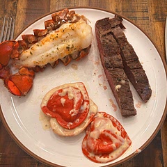 Delicious. No notes.