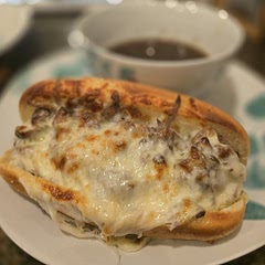 It was delicious and so easy!  Definitely became a quick family favorite.