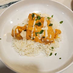 Truly a restaurant quality meal. So easy to make at home and the kids ate it. I'd call that a dinner win!