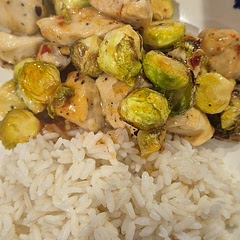 Easy to make and nutritious