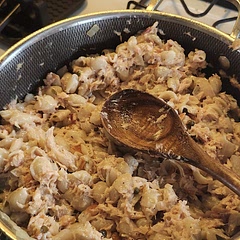 I thought it was excellant we will see what the family thinks.