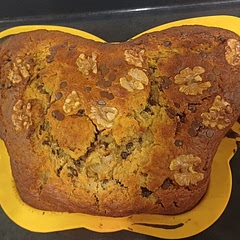 very good but not that sweet took super long to cook