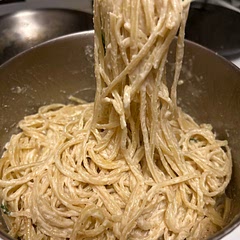 So f…ing my family loved it