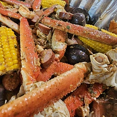 This is our go to... for making a seafood boil. So delicious. When you follow the recipe it comes out perfect every time! 