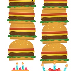 Why U no put recipe for there nah