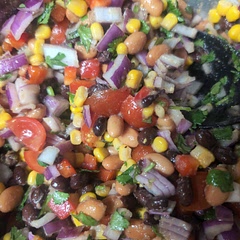 Made my tummy hurt so bad