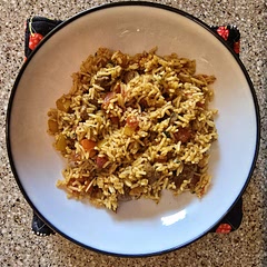 My spouse & I both really liked it. We will add to the regular rotation! 