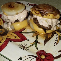 A bit messy but definitely worth it ☺️.