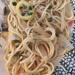 It took a long time to make but was yummy! I added extra wine and broth to toss it with wheat noodles