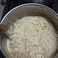 Verry easy to make and taste delicious 😋 