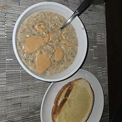 Wow! Super delicious and easy to make. So glad to have found a recipe for my overly riped bananas.