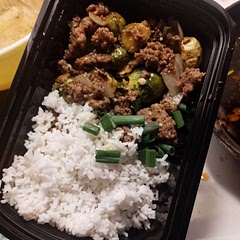Pretty good! I'm not a fan of serrano peppers so I skipped them this time, but next time I'll probably add fresh jalapenos because it could definitely benefit from the kick of the original. It made a plenty, although I might drain the meat before I add the sauce next time n