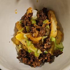 These came out exceptional. My 1 year old and 3 year old ate their whole dinner