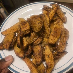 I tested this recipe during the daylight savings hour and may I say these are worth it! Kudos to the creator of this recipe. 