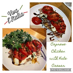 Simple and delicious. I used balsamic the from Aldi rather than making my own. We loved the chicken seasoning!

Updated after the third time: may reduce the salt to half next time. It was overwhelming.