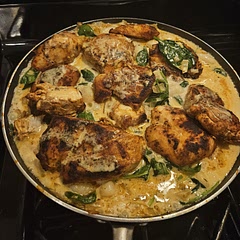 Flippen amazing. Tew good frfr