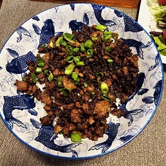 This was fast, easy and very delicious.  If you want to impress somone this would be a great item to serve.