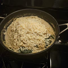 DO NOTT ADD SALT!! It was absolutely delicious, just salty. I didnt add much salt either- must've been the chicken broth. Overall really Good. Added sausages too. The ingredients are abit misleading bc the recipe didn't use chicken breast at all.