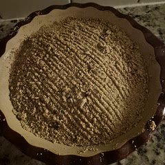 It smells up the kitchen wonderfully and is surprisingly simple to make. 