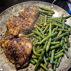 We ran out of lemons! Used concentrate instead and its still good.