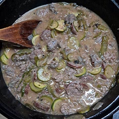 Put in exstra spices because it needed it but very nice 👌