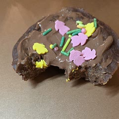 I don't like the flavor of them. I have had Chef kiss donuts before. And these are not it.
I was Really excited about making them. But am disappointed.