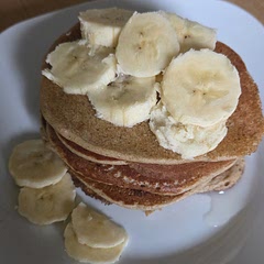 They are very tasty and soft, but by my calculations, one portion have around 500 calories! 

