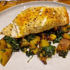 Simple, quick and tasty