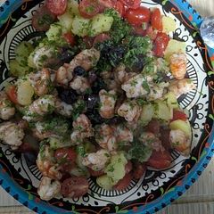 Sempre molto buona 😋