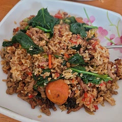 Ok. Could have more flavour though.