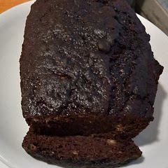 It was good. I didn't have stevia so I added 50 gr of honey. I didn't sensed the cinnamon and the banana, but overall it was good. I think 45 gr of cacao where to much ( I made for 10 servings) and it left a bitter taste. Also I used corn flour and millet flour instead (as glutten free option) and maybe they were also the causes for the bitter after taste.