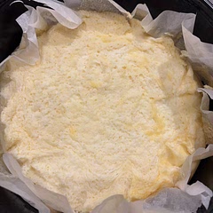 Super nice! It wasn’t as fluffy because I overmixed it. I recommend putting less lemon juice otherwise it was really delicious! It’s a nice snack when you feel like eating something different than normal.