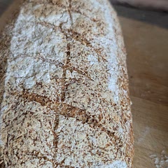Best gluten free bread I have made 