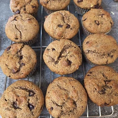 They turned out pretty good I would say I just think that next time I make them I'll probably do less time in the oven since they got a little browner than I would have liked.