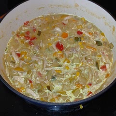 I loved it tasted so good. I added some sour cream. So delicious and very filling too. 