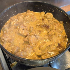 So easy to make. Delicious. Budget healthy food.
