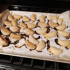 kinda went wrong but tasted decent