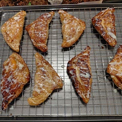 Tasty!