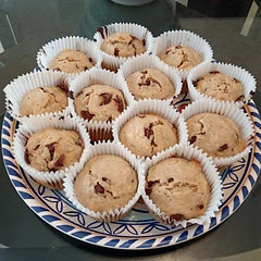 Muy ricos, los hice para la noche de hogar con mi familia. Use un plátano maduro y dos normales porque mi esposo y mi hijo se comieron los maduros que estaba guardando para esta receta jajaja pero aún así quedaron ricos! Va para favoritos. Gracias por compartir.