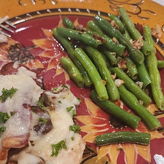 Easy to make and so good.