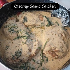 Absolutely love this dish. Love the flavor profiles. 